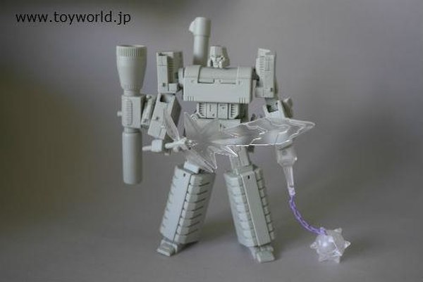 Transformers G1 Style Megatron From Toyworld  (7 of 7)